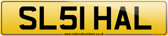 SL51 HAL