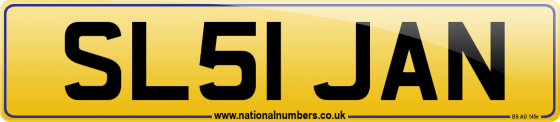 SL51 JAN