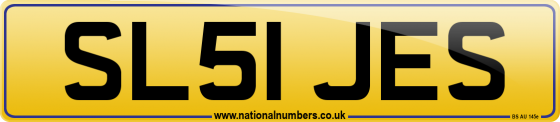 SL51 JES