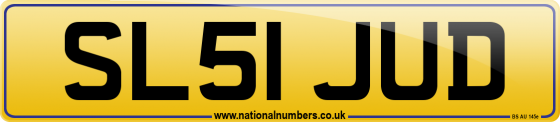 SL51 JUD