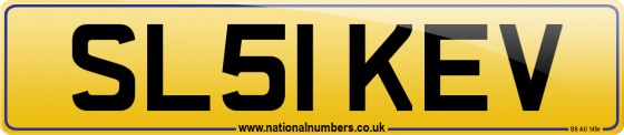 SL51 KEV