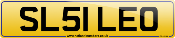 SL51 LEO