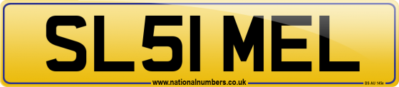 SL51 MEL