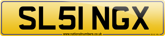 SL51 NGX