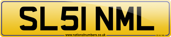 SL51 NML