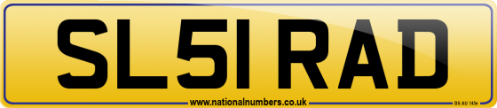 SL51 RAD