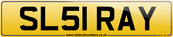 SL51 RAY