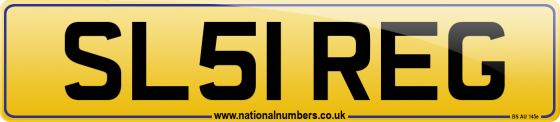 SL51 REG