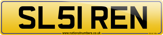 SL51 REN