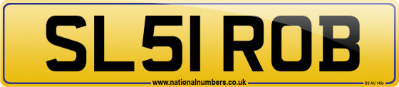 SL51 ROB