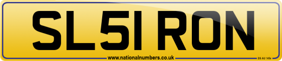 SL51 RON