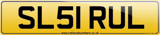 SL51 RUL