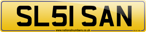 SL51 SAN