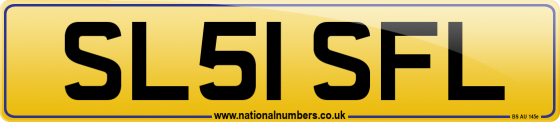 SL51 SFL