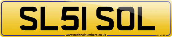 SL51 SOL