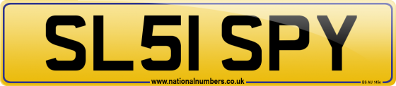 SL51 SPY
