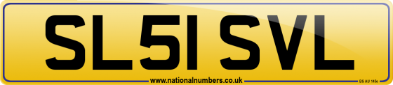 SL51 SVL