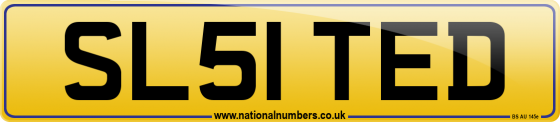SL51 TED
