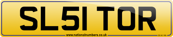 SL51 TOR