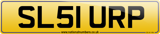 SL51 URP