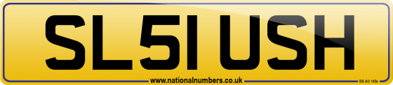 SL51 USH