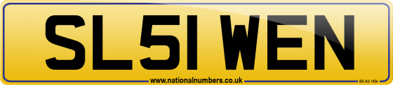 SL51 WEN