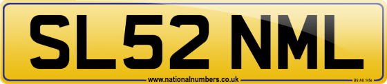 SL52 NML