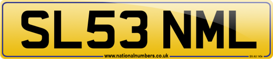 SL53 NML