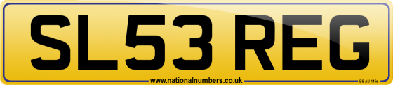 SL53 REG