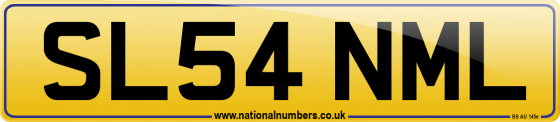 SL54 NML
