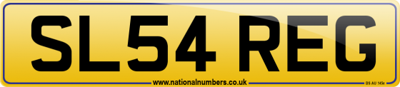 SL54 REG