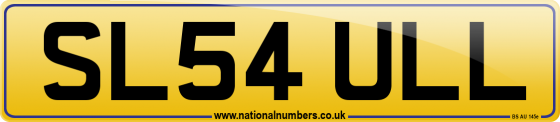 SL54 ULL