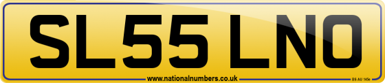 SL55 LNO