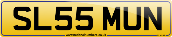 SL55 MUN