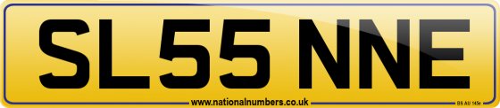 SL55 NNE