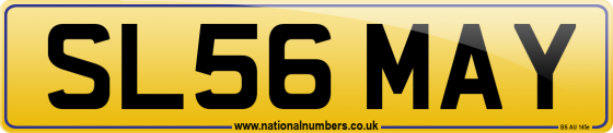 SL56 MAY