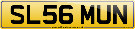 SL56 MUN