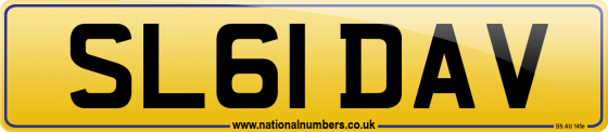 SL61 DAV