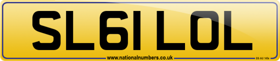 SL61 LOL