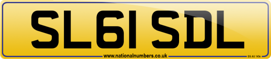 SL61 SDL