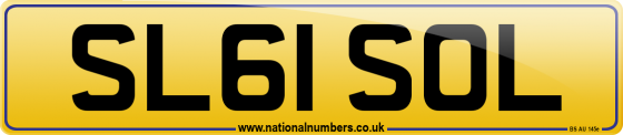 SL61 SOL