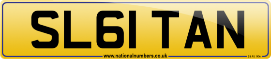 SL61 TAN