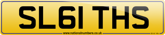 SL61 THS