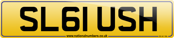 SL61 USH