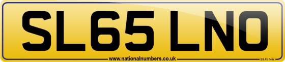 SL65 LNO