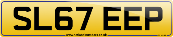 SL67 EEP