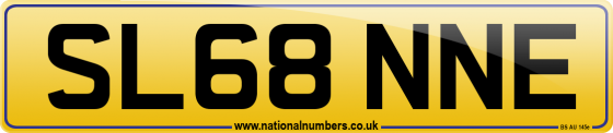 SL68 NNE