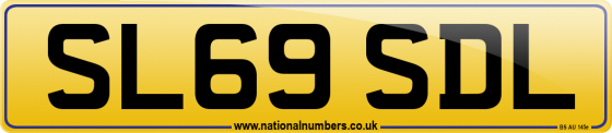 SL69 SDL
