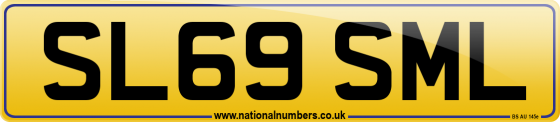 SL69 SML