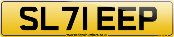 SL71 EEP